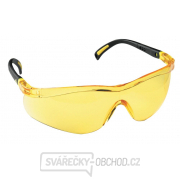 Ochranné brýle i-SPECTOR FERGUS (žluté) gallery main image