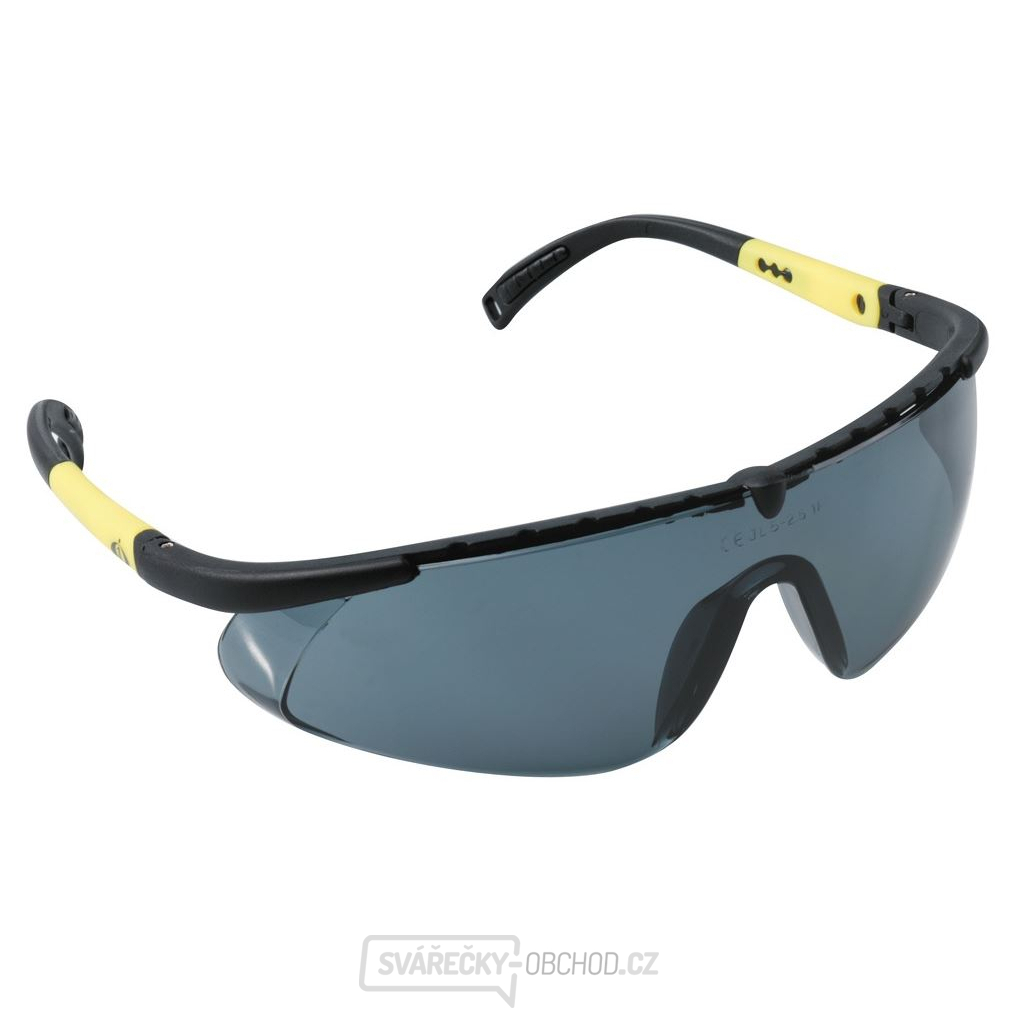 Ochranné brýle i-SPECTOR VERNON (kouřové) Ochranné brýle i-SPECTOR VERNON (kouřové) gallery main image