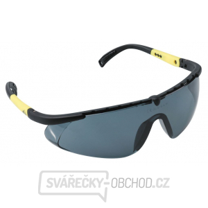 Ochranné brýle i-SPECTOR VERNON (kouřové) Ochranné brýle i-SPECTOR VERNON (kouřové) gallery main image