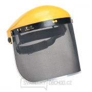 Drátěný celoobličejový štít VISIGUARD MESH Drátěný celoobličejový štít VISIGUARD MESH gallery main image
