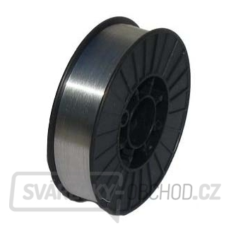 Svařovací drát nerez ER 316LSi. 0,8mm 1kg/cívka 