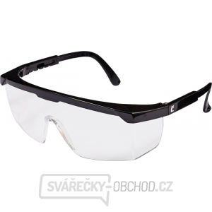 Ochranné brýle TERREY (čiré)