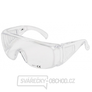 Ochranné brýle DONAU (čiré) AS-01-001