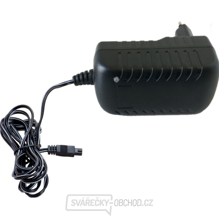 CleanAIR Basic, nabíječka CleanAIR Basic, nabíječka gallery main image