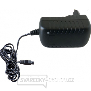 CleanAIR Basic, nabíječka CleanAIR Basic, nabíječka gallery main image