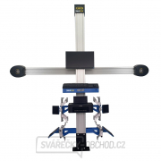 3D geometrie mobilní stojan - elektronické sledování terčů  3D geometrie mobilní stojan - elektronické sledování terčů  gallery main image