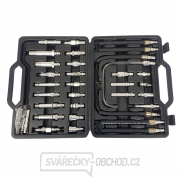 Plnička oleje pro automatické převodovky ATF Plnička oleje pro automatické převodovky ATF náhled