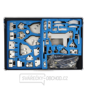 Plnička oleje pro automatické převodovky s adaptery náhled