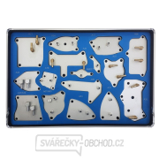 Plnička oleje pro automatické převodovky s adaptery náhled