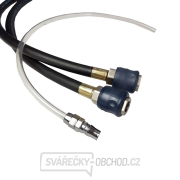 Plnička oleje pro automatické převodovky s adaptery náhled