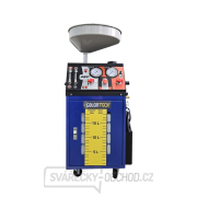 Plnička oleje pro automatické převodovky s adaptery náhled