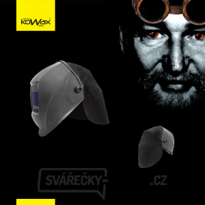 Ochrana hlavy (pro všechny typy kukel KOWAX) gallery main image