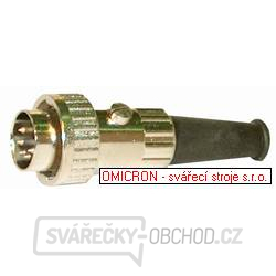 Konektor PREH zástrčka