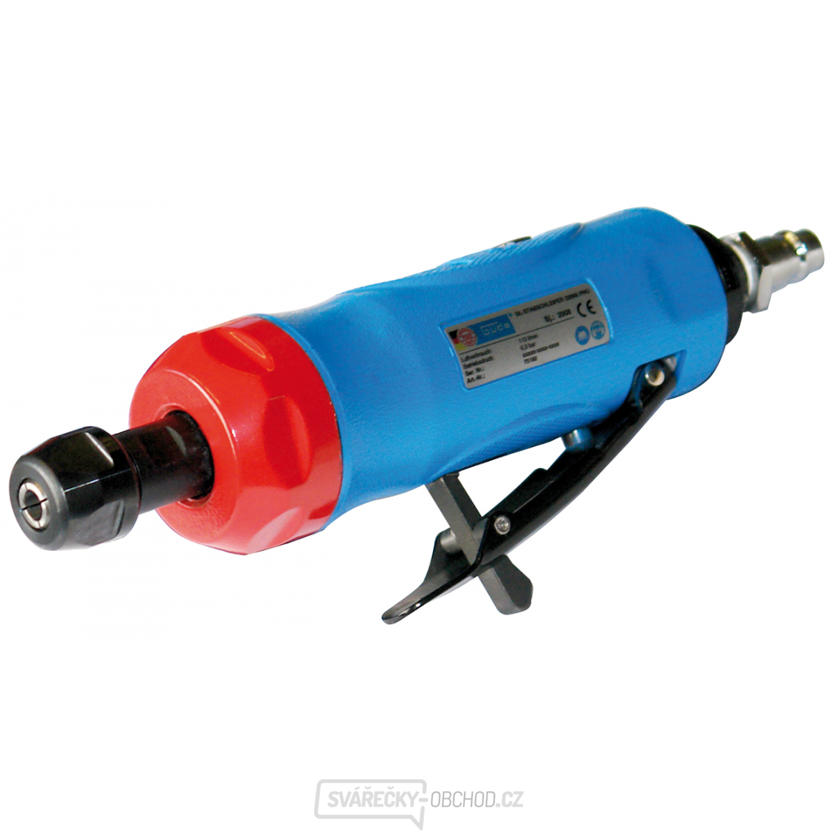 Stopková bruska 22000 PRO