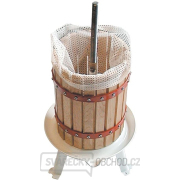 Lis na ovoce OP 6 Náhled