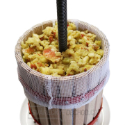 Lis na ovoce OP 6 Náhled