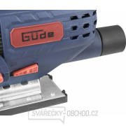 Přímočará pila STS 800-2 EL náhled