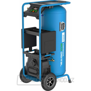 Kompresor 250/10/99 ECO-DIGITAL Kompresor 250/10/99 ECO-DIGITAL gallery main image