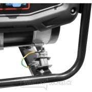 Generátor proudu GSE 2701 Náhled