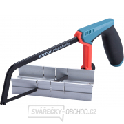 Pila s kosořezem, 150mm plátek Pila s kosořezem, 150mm plátek gallery main image