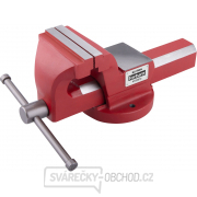 Svěrák s kovadlinou, 100mm, SG Iron Svěrák s kovadlinou, 100mm, SG Iron gallery main image