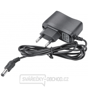 Laser červený liniový, křížový samonivelační náhled