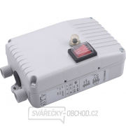 Skřínka řídící pro čerpadlo do vrtu, pro čerpadlo 8895061 Skřínka řídící pro čerpadlo do vrtu, pro čerpadlo 8895061 gallery main image