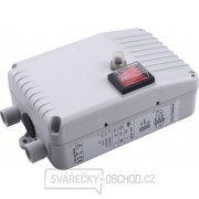 Skřínka řídící pro čerpadlo do vrtu, pro čerpadlo 8895062 Skřínka řídící pro čerpadlo do vrtu, pro čerpadlo 8895062 gallery main image