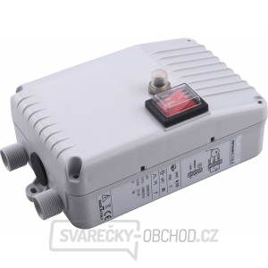 Skřínka řídící pro čerpadlo do vrtu, pro čerpadlo 8895062 Skřínka řídící pro čerpadlo do vrtu, pro čerpadlo 8895062 gallery main image