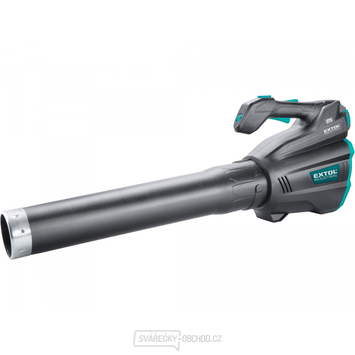 Fukar zahradní aku, BRUSHLESS, 40V Li-ion, 2500mAh