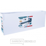 Fukar zahradní aku, BRUSHLESS, 40V Li-ion, 2500mAh Fukar zahradní aku, BRUSHLESS, 40V Li-ion, 2500mAh náhled