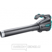 Fukar zahradní aku, BRUSHLESS, 40V Li-ion, 2500mAh Fukar zahradní aku, BRUSHLESS, 40V Li-ion, 2500mAh gallery main image