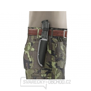 Nůž lovecký nerez, 270/145mm Nůž lovecký nerez, 270/145mm náhled