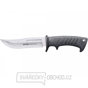 Nůž lovecký nerez, 275/150mm Nůž lovecký nerez, 275/150mm gallery main image