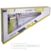 Pistole na PU pěnu Náhled