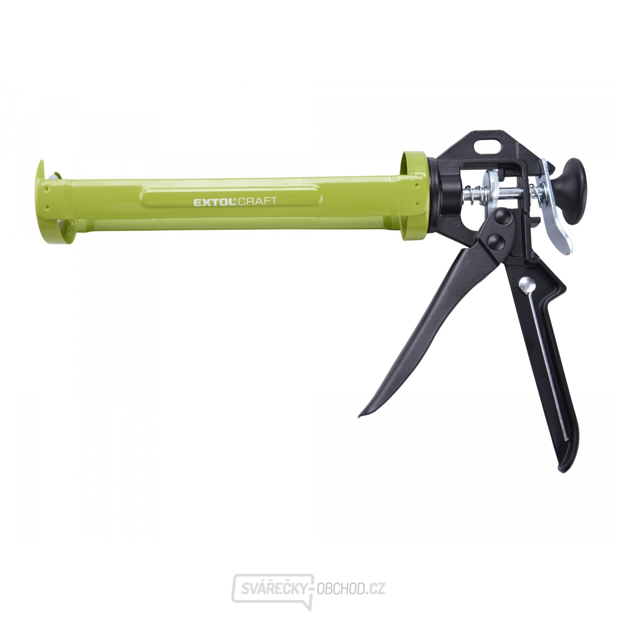 Pistole vytlačovací vaničková, 225mm