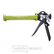 Pistole vytlačovací vaničková, 225mm Pistole vytlačovací vaničková, 225mm gallery main image