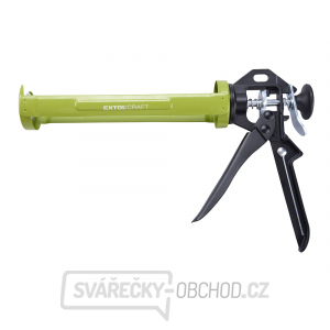 Pistole vytlačovací vaničková, 225mm Pistole vytlačovací vaničková, 225mm gallery main image