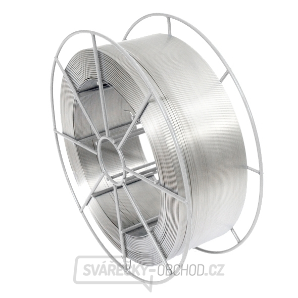 Svařovací drát 1,0 ER309LSi / cívka 15 kg