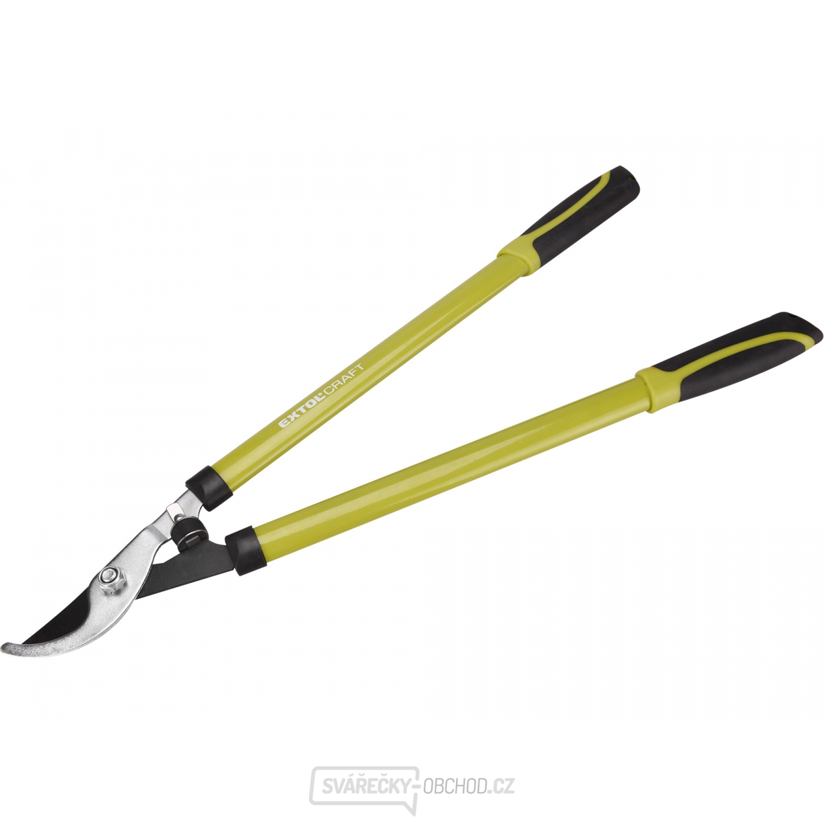 Nůžky na větve dvousečné, 660mm