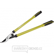 Nůžky na větve dvousečné, 660mm Nůžky na větve dvousečné, 660mm gallery main image