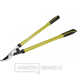 Nůžky na větve dvousečné, 660mm Nůžky na větve dvousečné, 660mm gallery main image