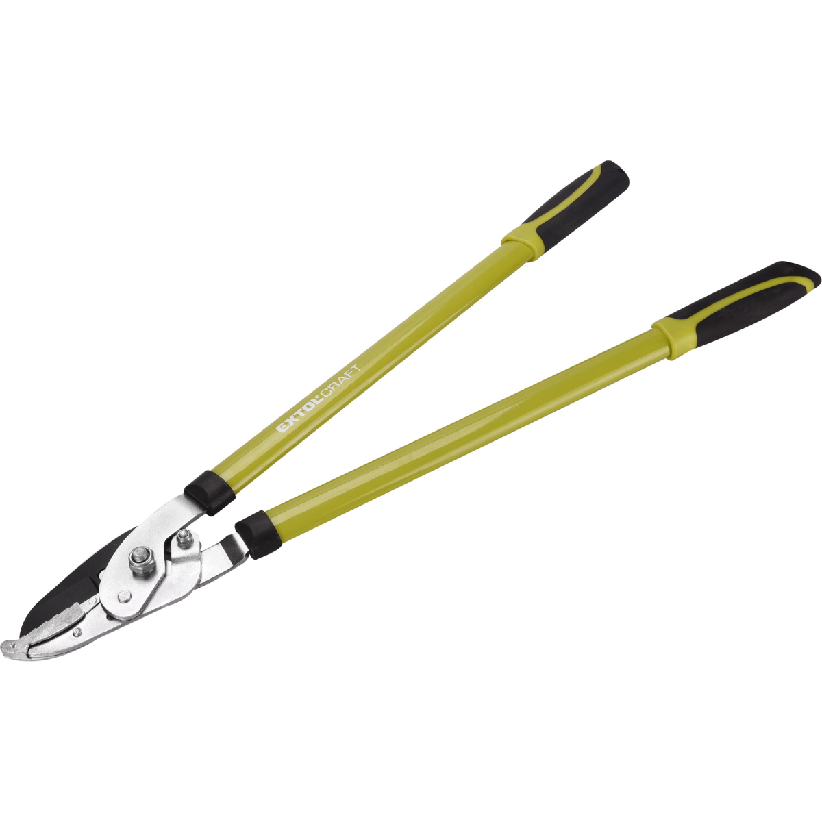Nůžky na větve převodové kovadlinkové, 710mm 38020