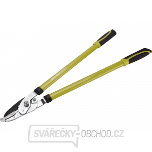 Nůžky na větve převodové kovadlinkové, 710mm Nůžky na větve převodové kovadlinkové, 710mm gallery main image