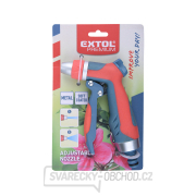 Postřikovač zahradní s regulací náhled