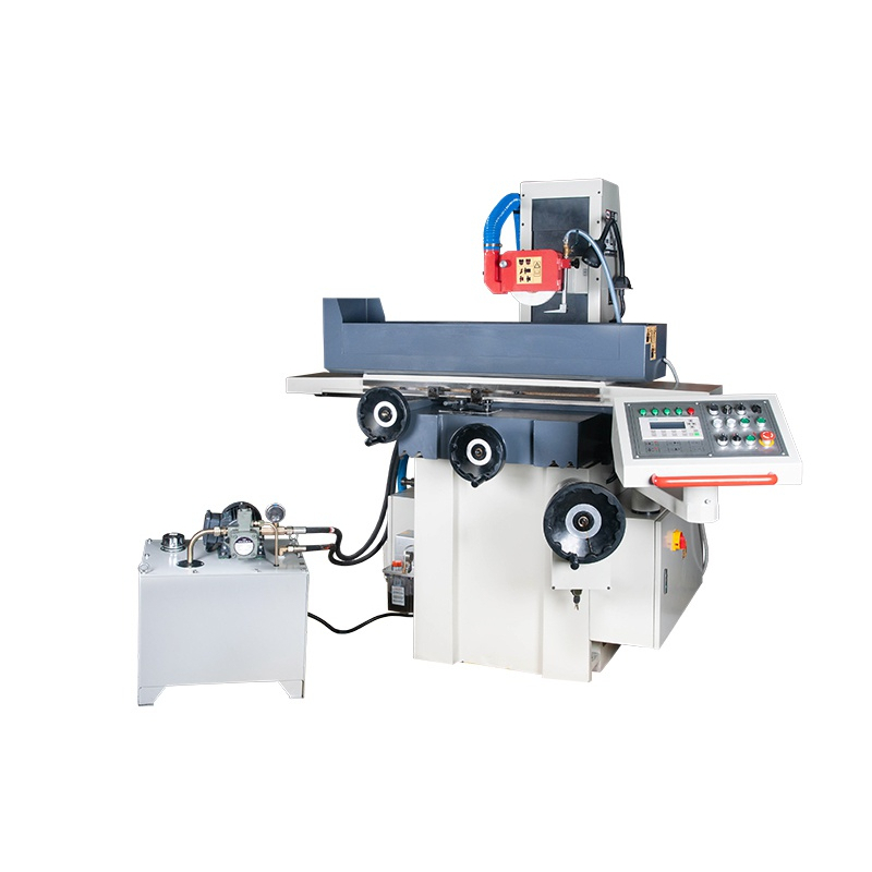 Proma Bruska na plocho PBP-200FAI 25012009