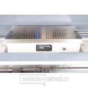 Bruska na plocho PBP-200FAI  náhled