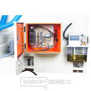 Bruska na plocho PBP-200FAI  náhled