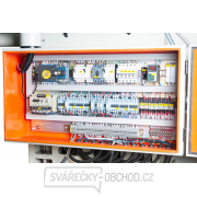 Bruska na plocho PBP-200FAI  náhled