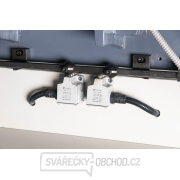 Bruska na plocho PBP-200FAI  náhled